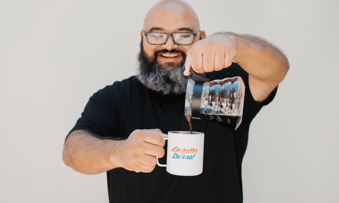How do I brew coffee as good as a coffee shop?!