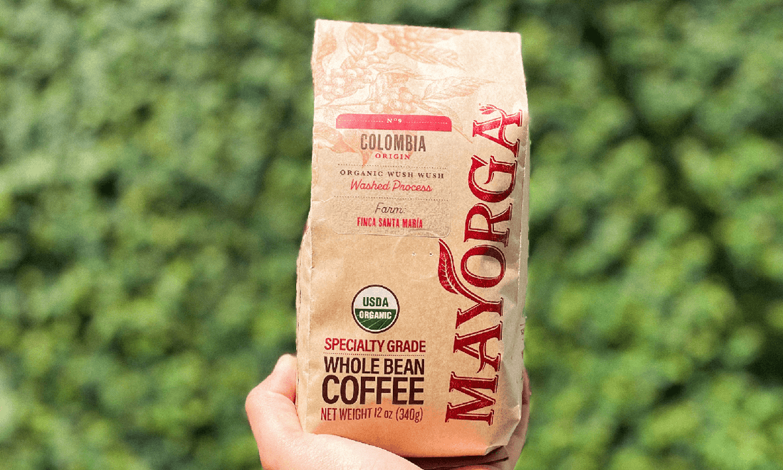 What is a Microlot Coffee?