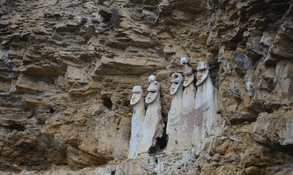 Embracing Cultural Legacy: Honoring Indigenous Civilizations