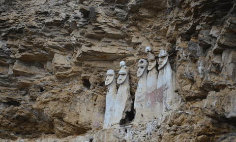 Abrazando el legado cultural: honrando las civilizaciones indígenas