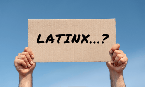 Navegando la conversación: el uso del término “latinx”