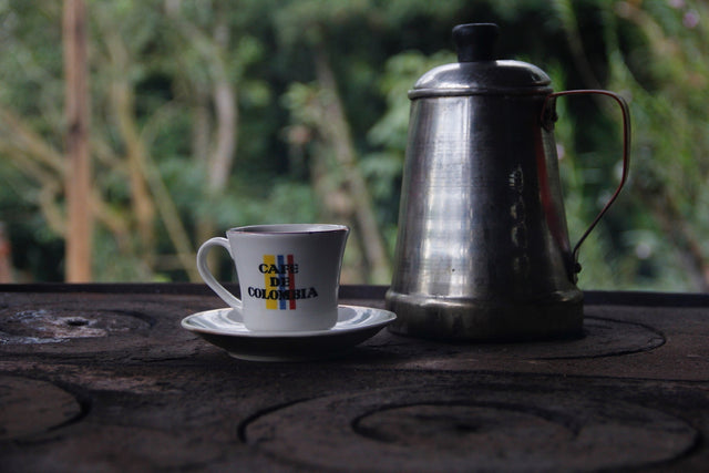 Colombian Coffee: What Makes It So Special?