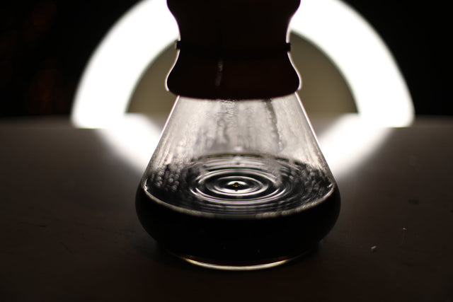 What is Drip Coffee? A Beginner's Guide to a Great Cup of Coffee
