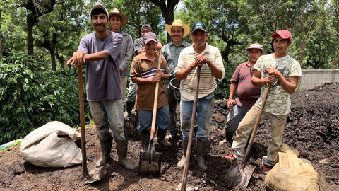 Agricultura cooperativa: la fuerza está en los números