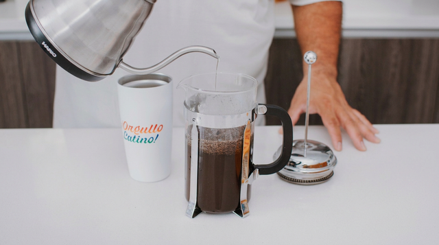 How to Make French Press Coffee for the Perfect Brew
