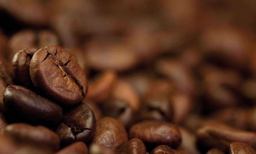 decaf coffee beans