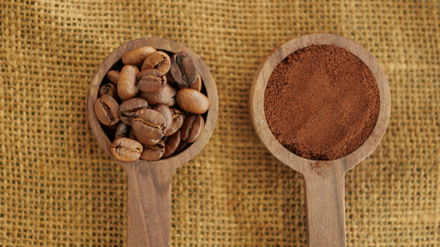 Whole Bean vs Ground Coffee: What's the Real Difference?