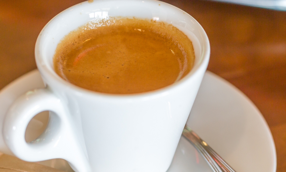 Central American coffee