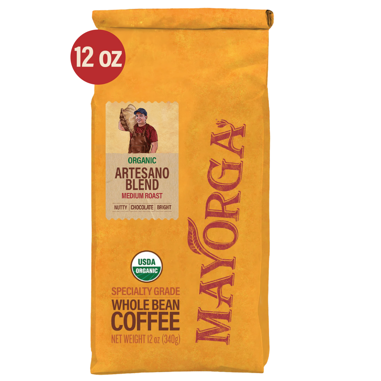 Artesano Blend 12oz