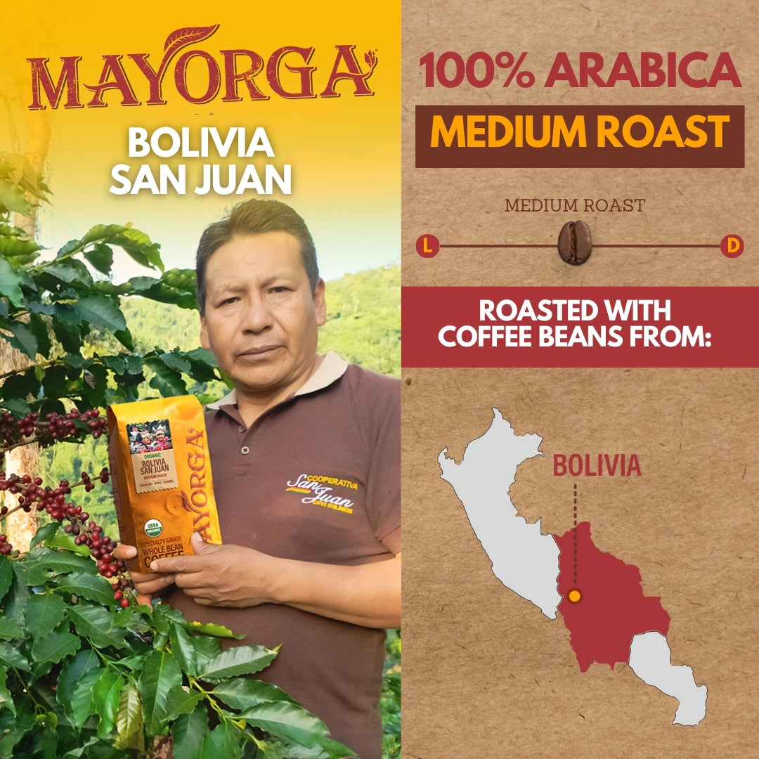 Bolivia San Juan Bag , origin