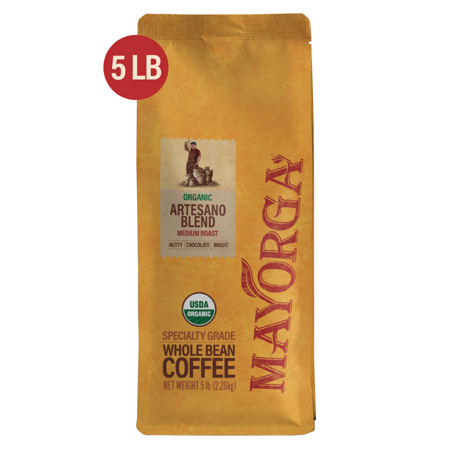 Artesano Blend 5lb
