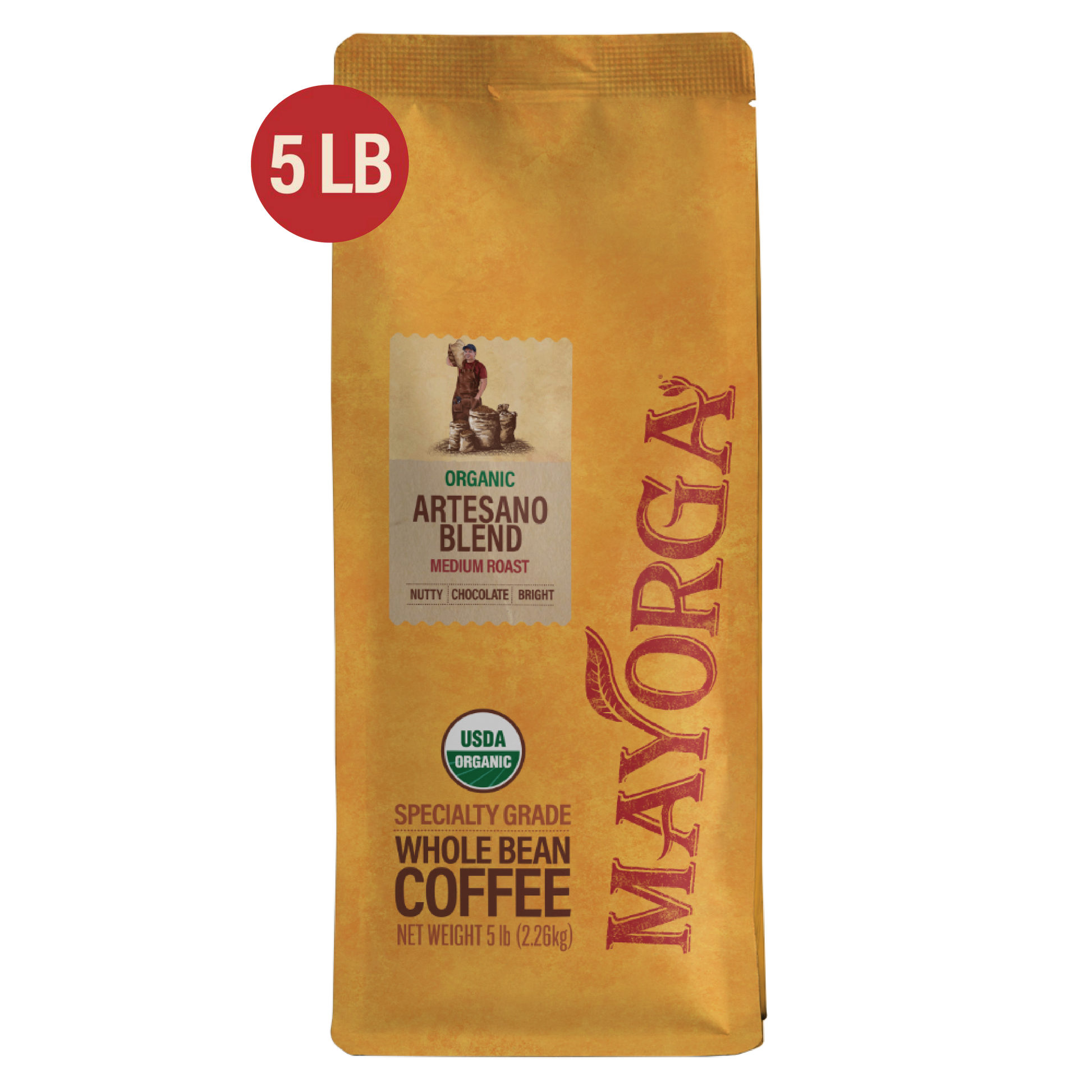 Artesano Blend 5lb