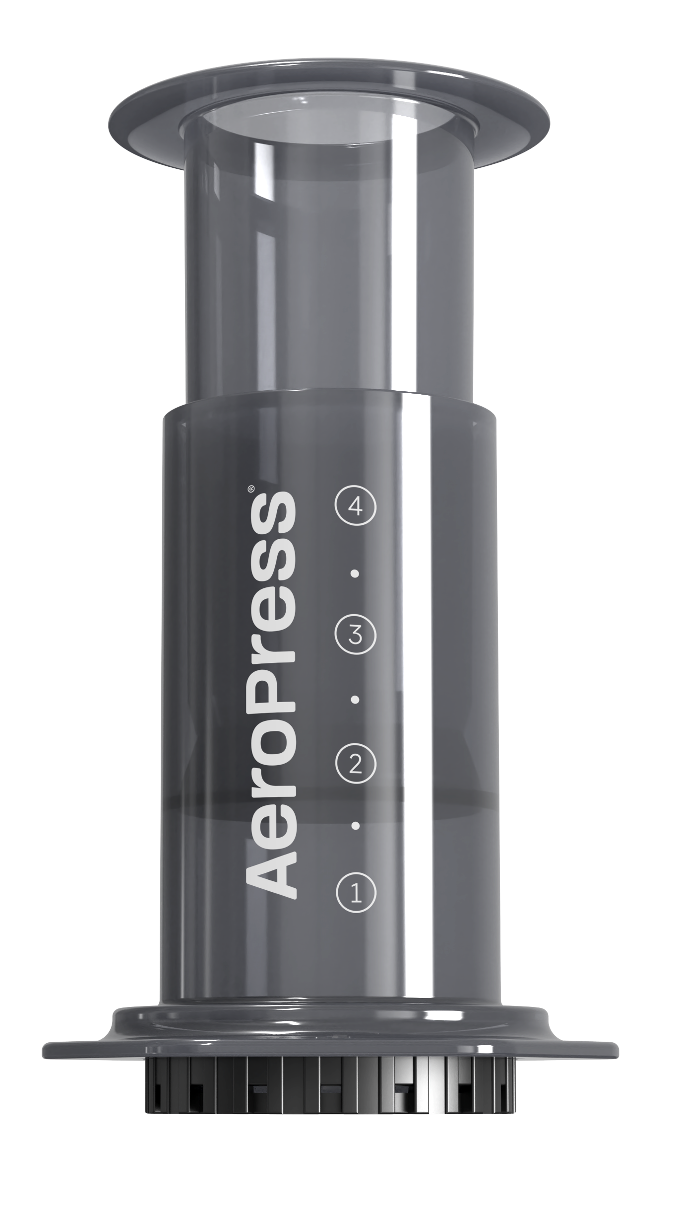 AeroPress Coffee Maker