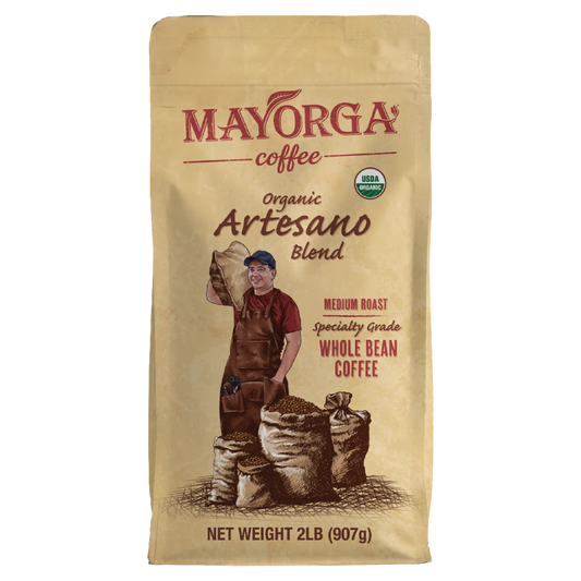 Artesano Blend Bag