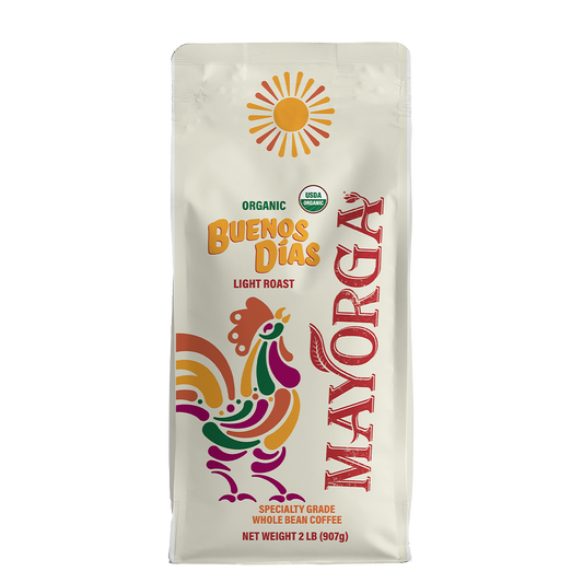 Buenos Dias Bag