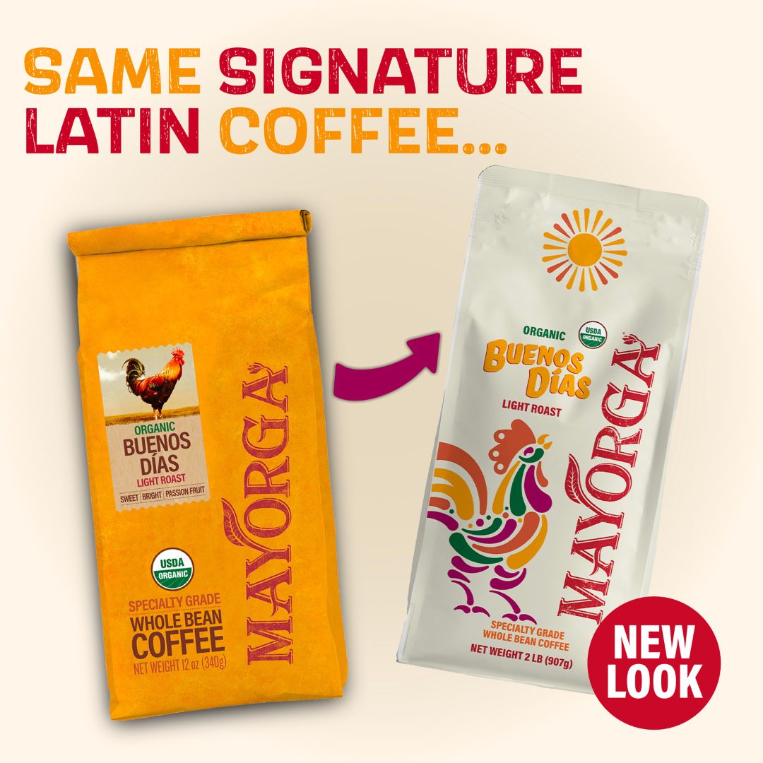 Buenos Dias Bag, New Look