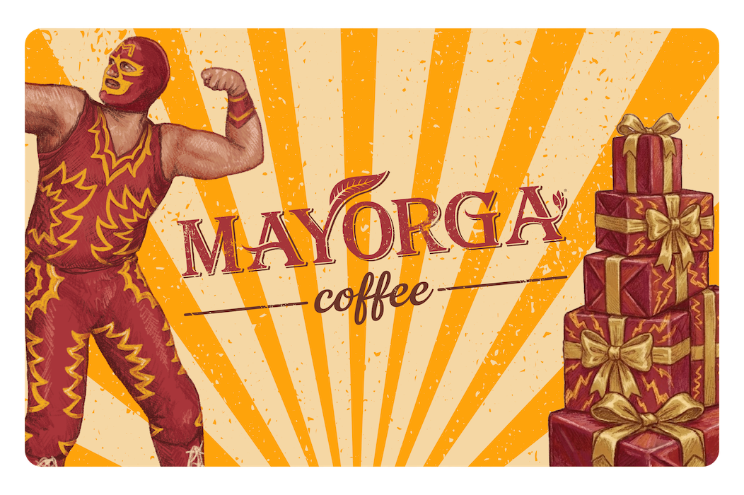 Tarjeta regalo digital