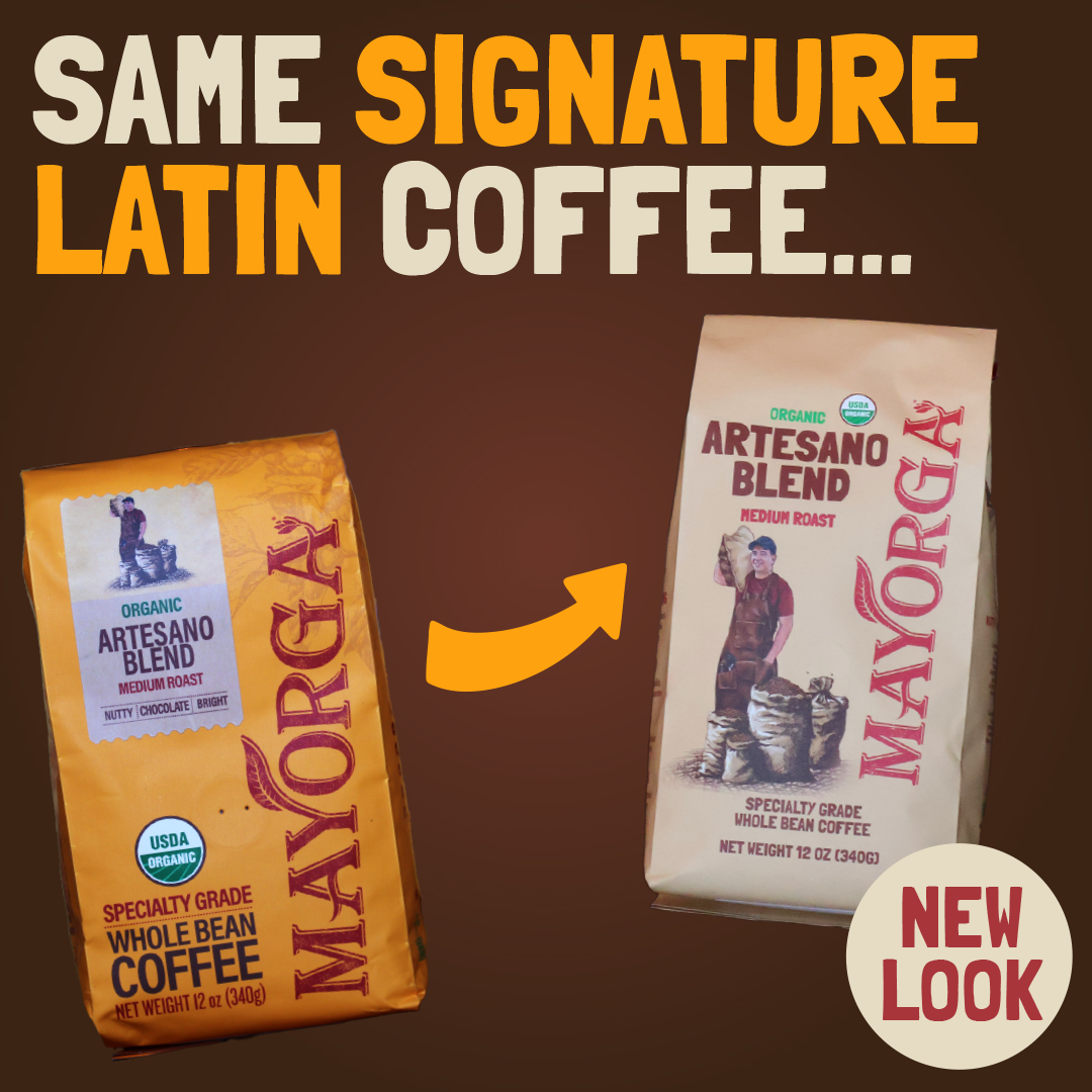 Artesano Blend