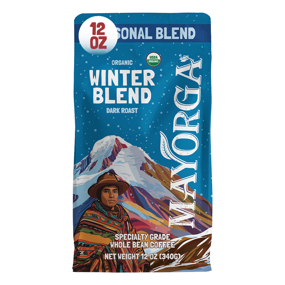 Winter Blend