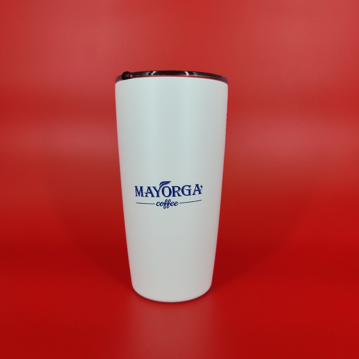 Vaso Café Fuerte Como mi Gente