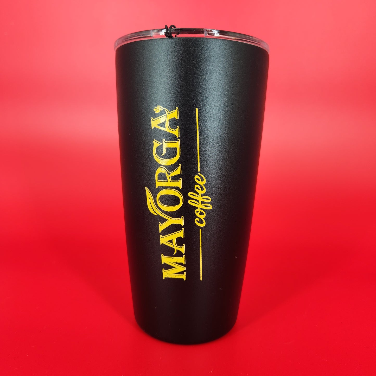 Vaso Mayorga