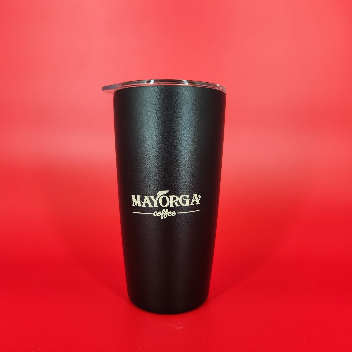 Vaso Café Fuerte Como mi Gente