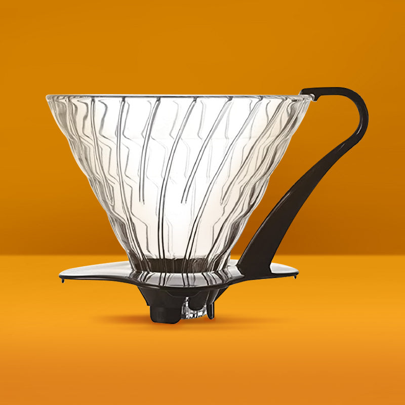 Hario V60 Dripper 02 - glass