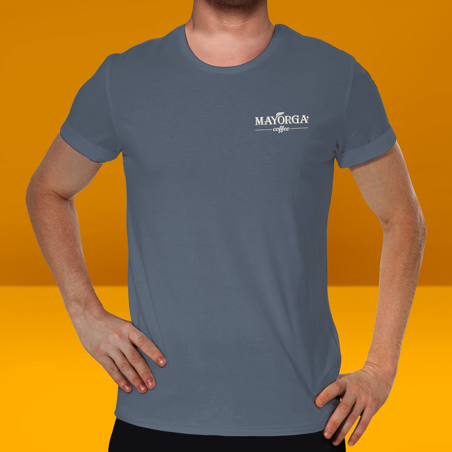 Latinos Brew it Better T-Shirt