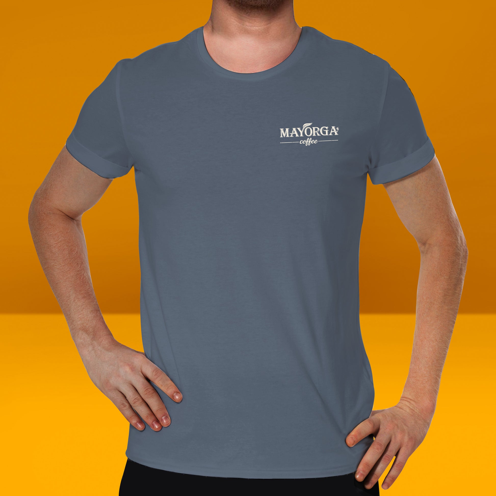Latinos Brew it Better T-Shirt