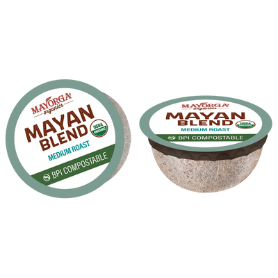 Mayorga Organics Coffee Capsules Single Serve Nespresso4