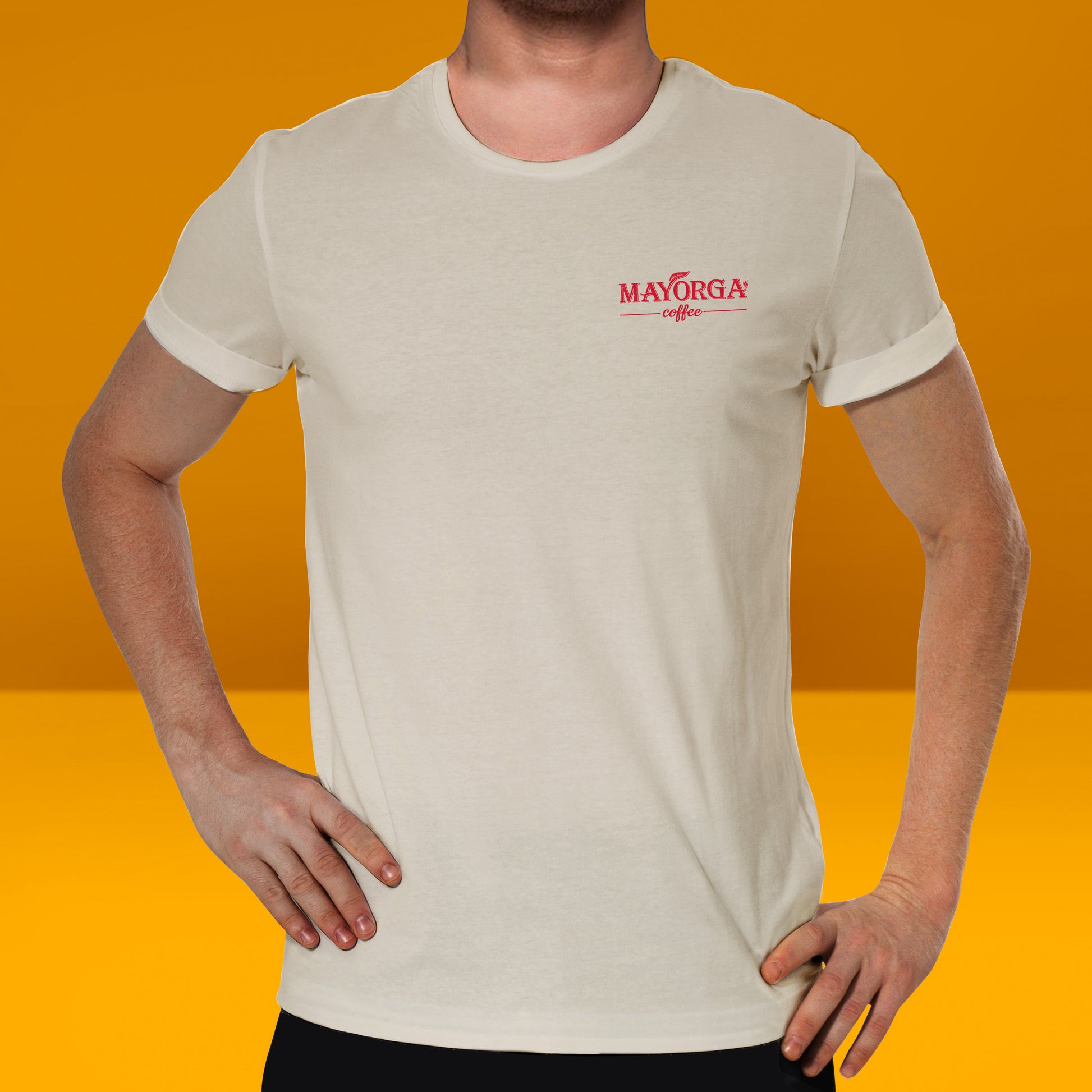 Café de mi Gente T-Shirt