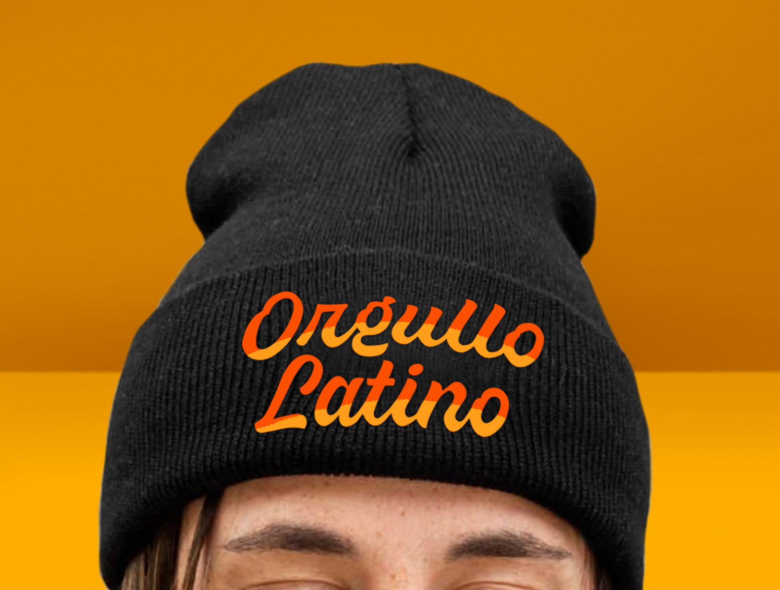 Orgullo Latino