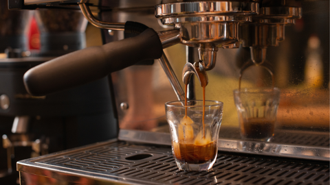 What Is an Espresso Coffee? Learn About This Classic Brew