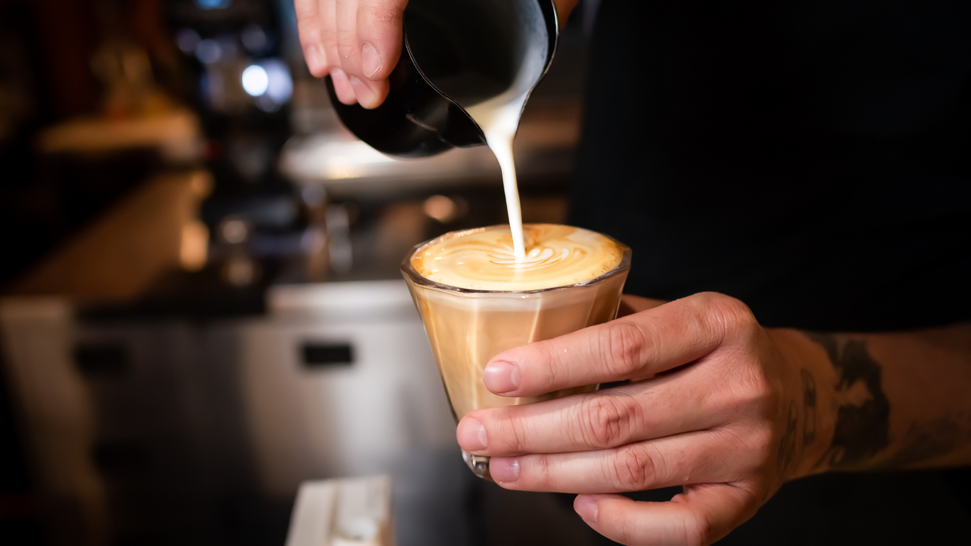 What Is a Flat White Coffee and How Is It Made?
