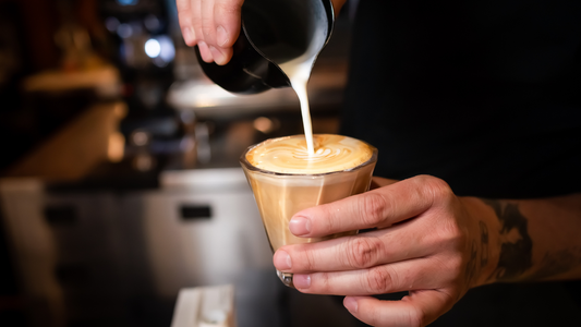 What Is a Flat White Coffee and How Is It Made?