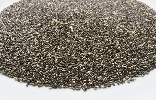 Do Chia Seeds Expire? Shelf Life & Storage