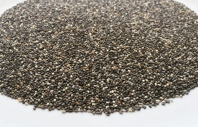 Do Chia Seeds Expire? Shelf Life & Storage