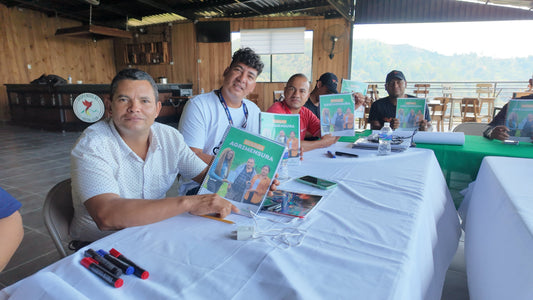 Supporting the Next Generation in Honduras’ Coffee Communities