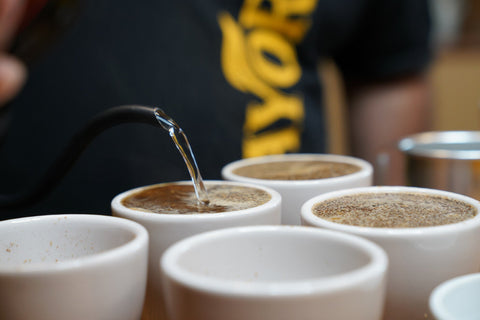 What Is Low Acid Coffee? Benefits, Taste & More