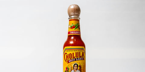Cholula: The Billion-Dollar Mexican Hot Sauce with a Cult Following
