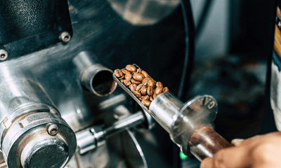 Roasting Coffee: As Told by the Top Coffee Roaster on the East Coast