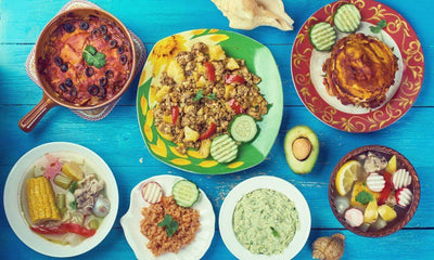 How Mexican cuisine rose to stardom