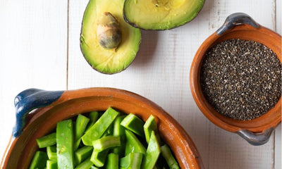 How to eat chia seeds, a true Latino superfood 