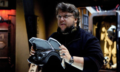 Guillermo del Toro: The Hollywood Director Inspiring Latinos Worldwide