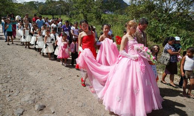 What is a Quinceañera?
