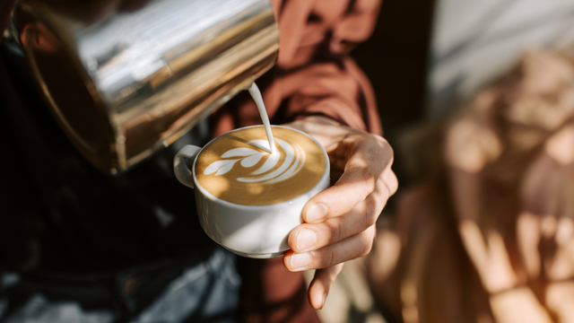 What is a Latte? Here’s What You Need to Know
