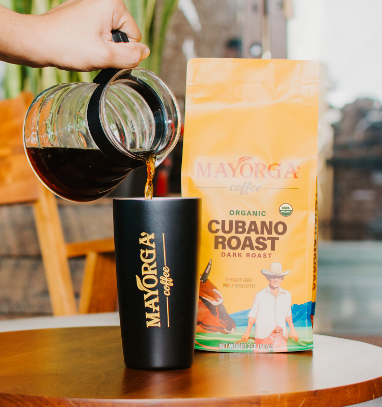Mayorga Coffee Subscriptions: Fresh Brews Delivered Regularly