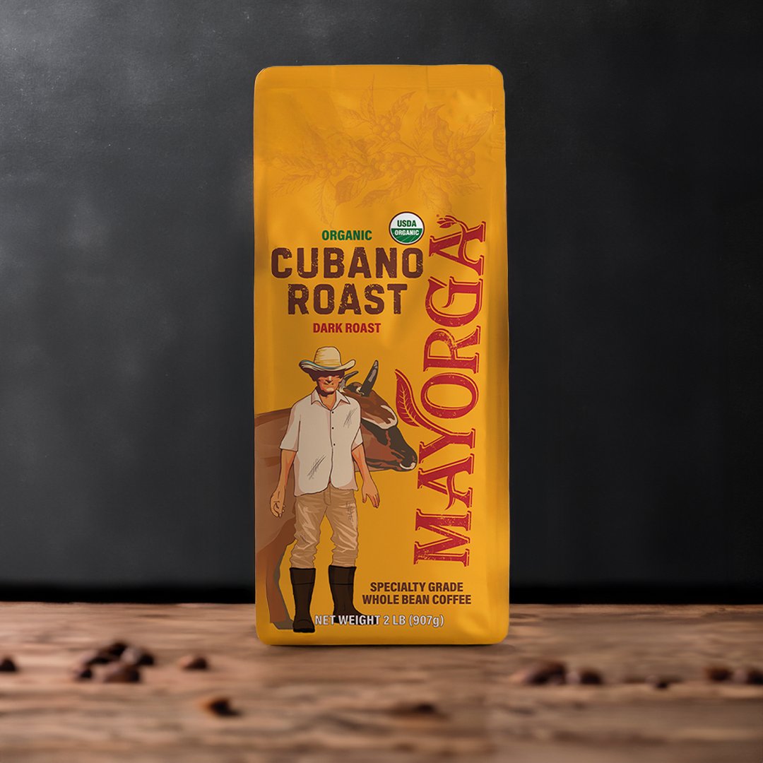 COFFEE BAGS