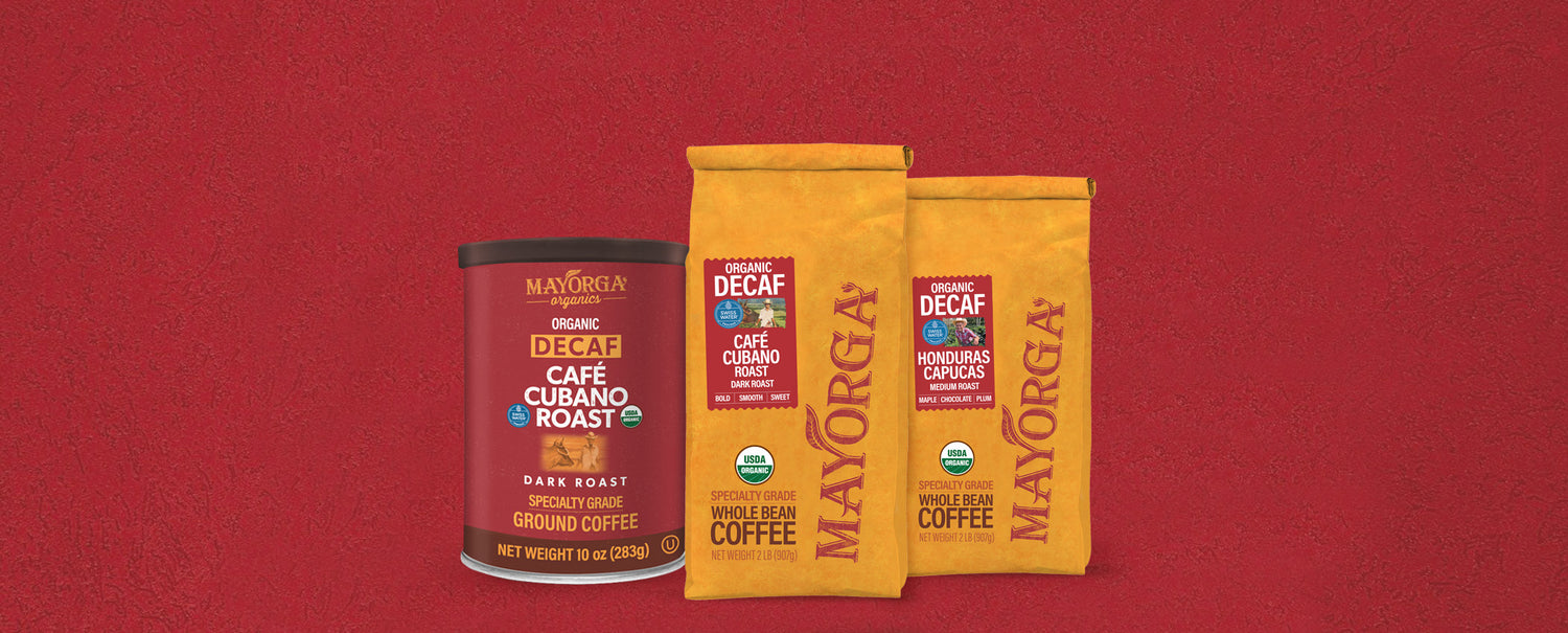 DECAF