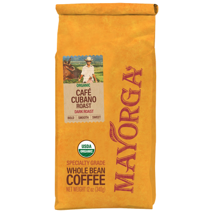 Mayorga Premium Items